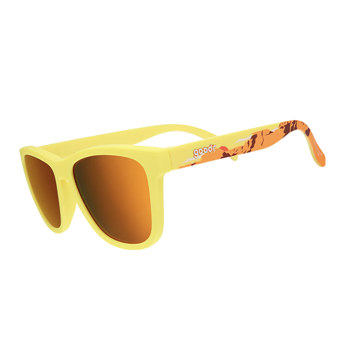 Goodr OG Running Sunglasses