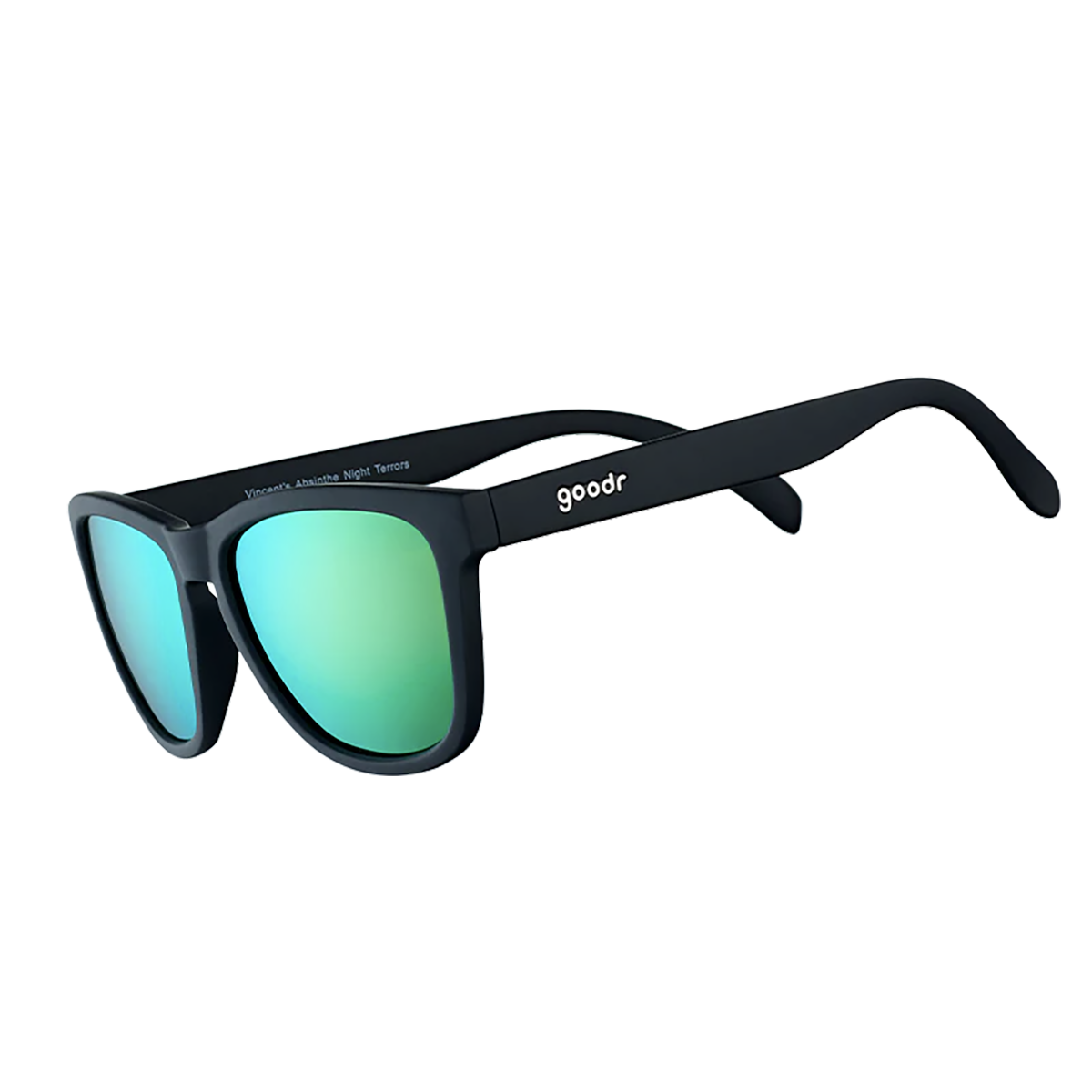 Goodr OG Running Sunglasses