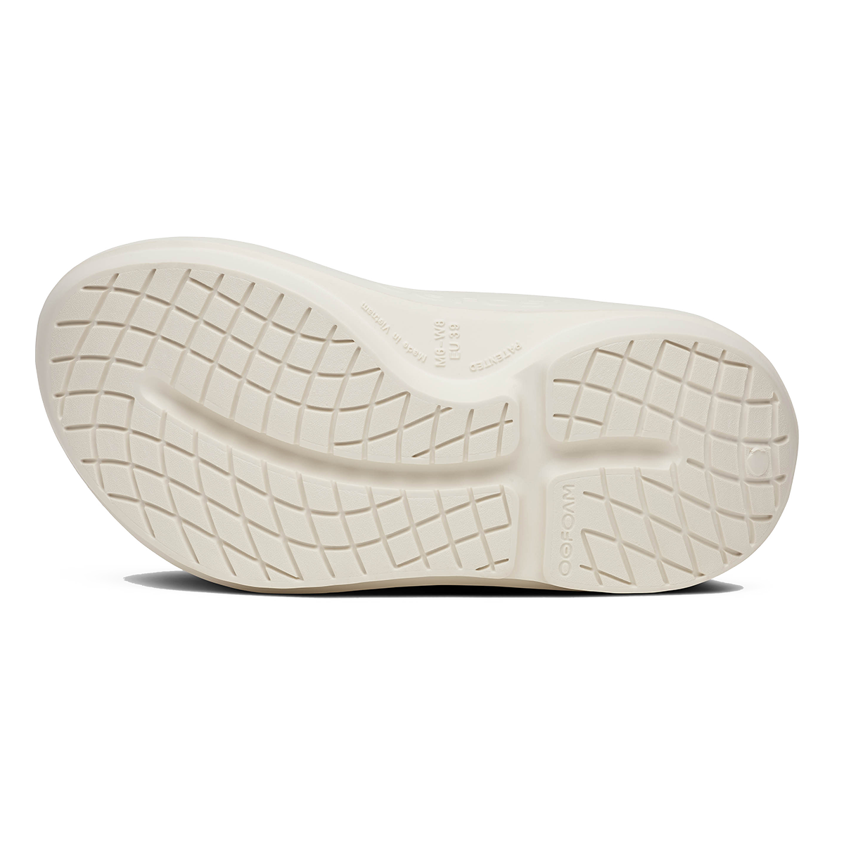 Oofos OOriginal+ Thong