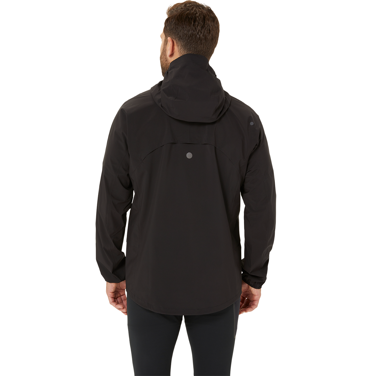 Asics Metarun Waterproof Jacket
