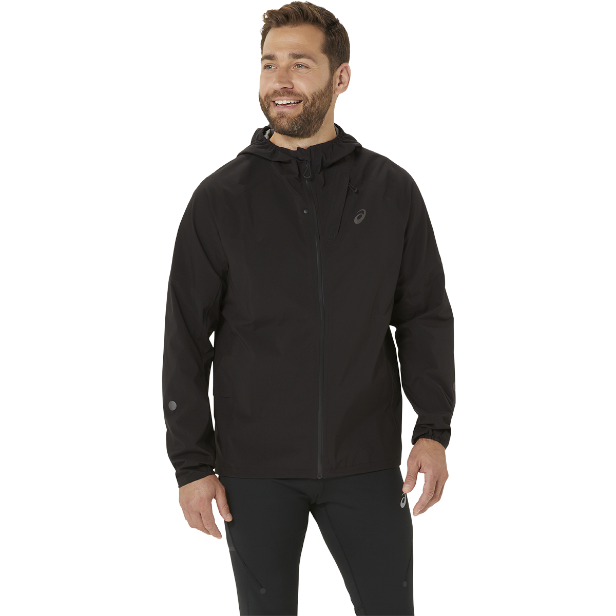 Asics Metarun Waterproof Jacket