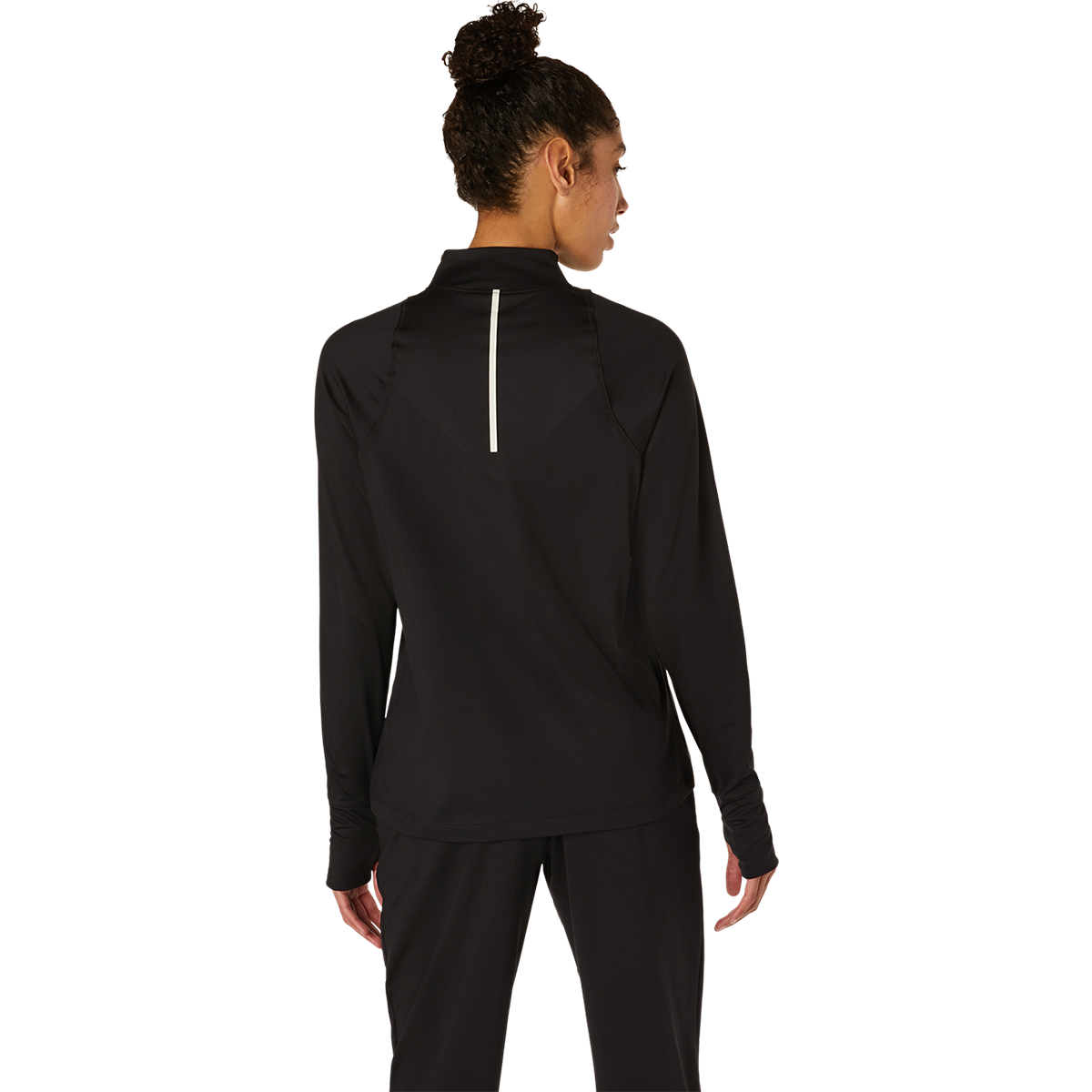 Asics Thermopolis Half Zip