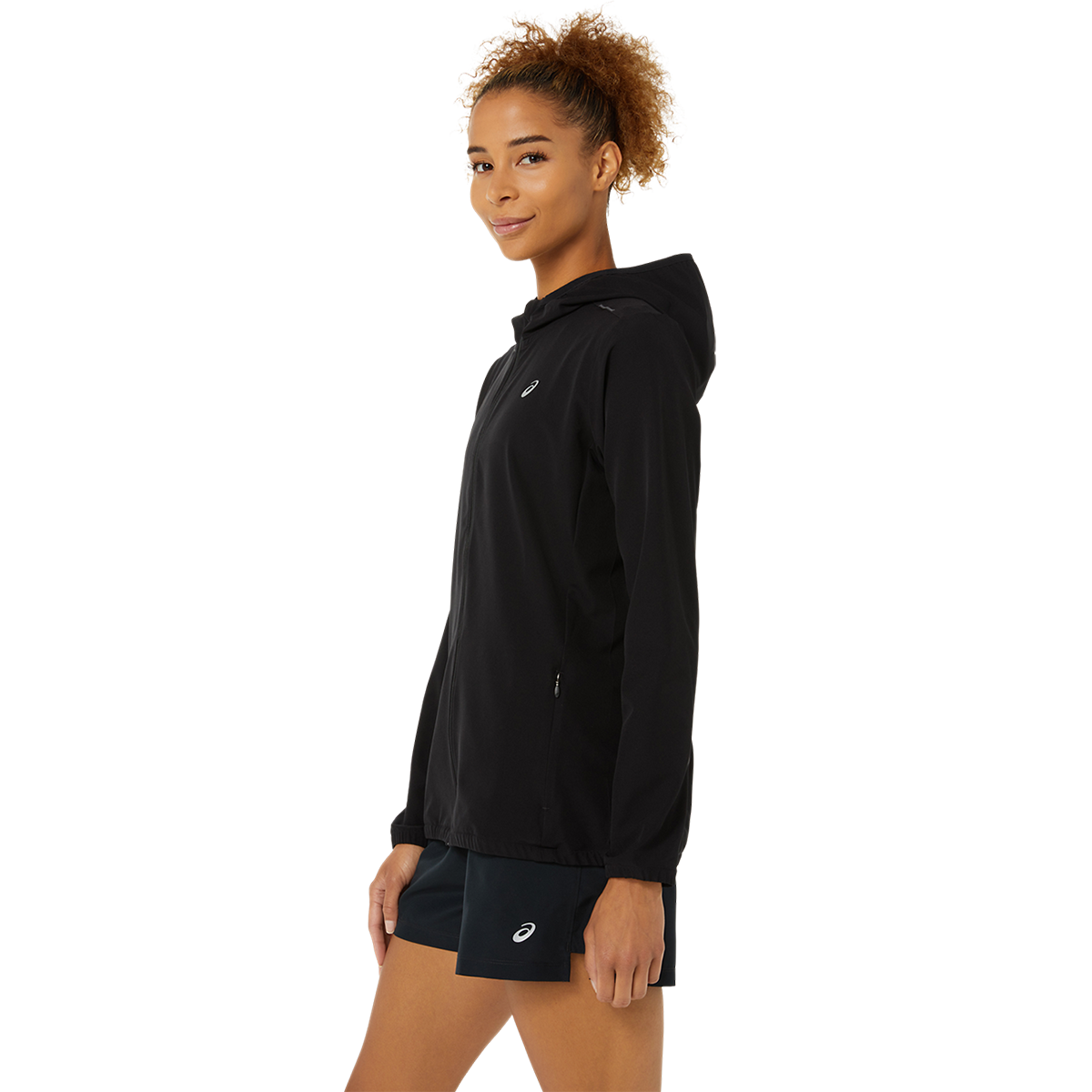 Asics Ready-Set Jacket