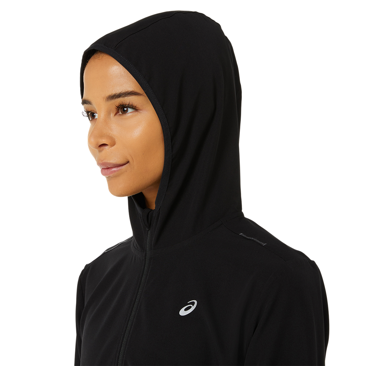 Asics Ready-Set Jacket