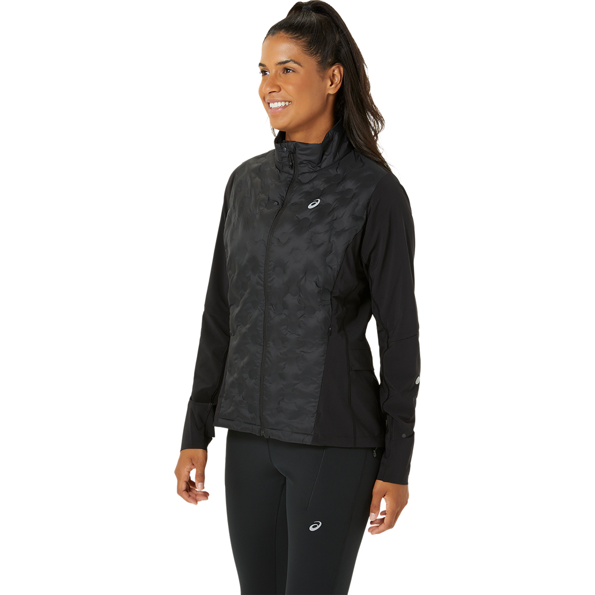 Asics Road Winter Jacket