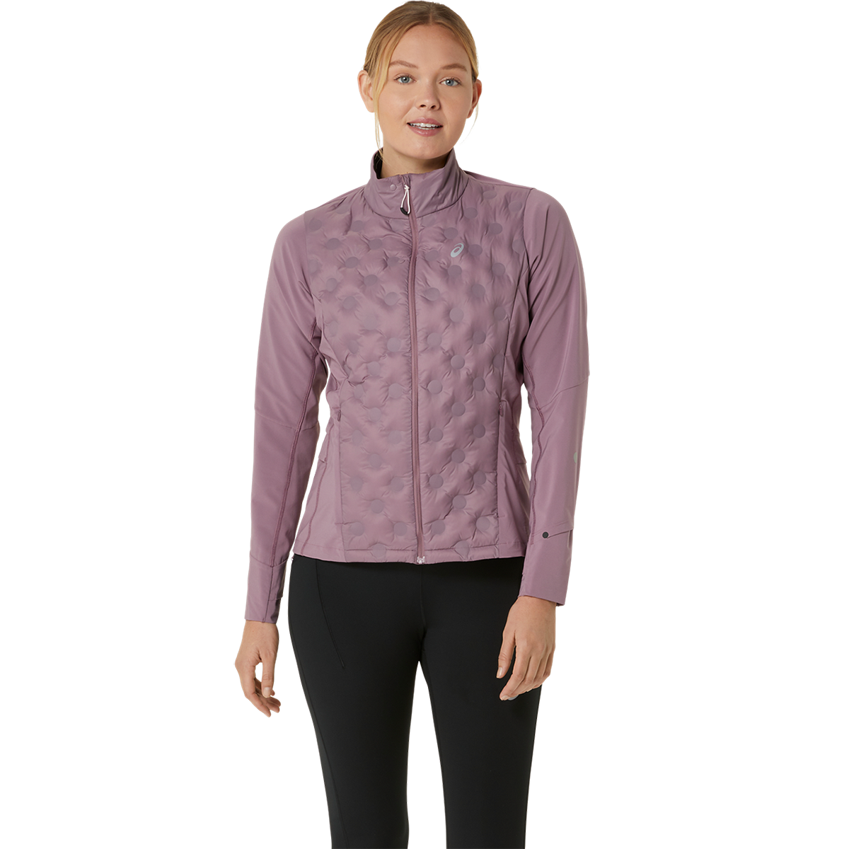 Asics Road Winter Jacket