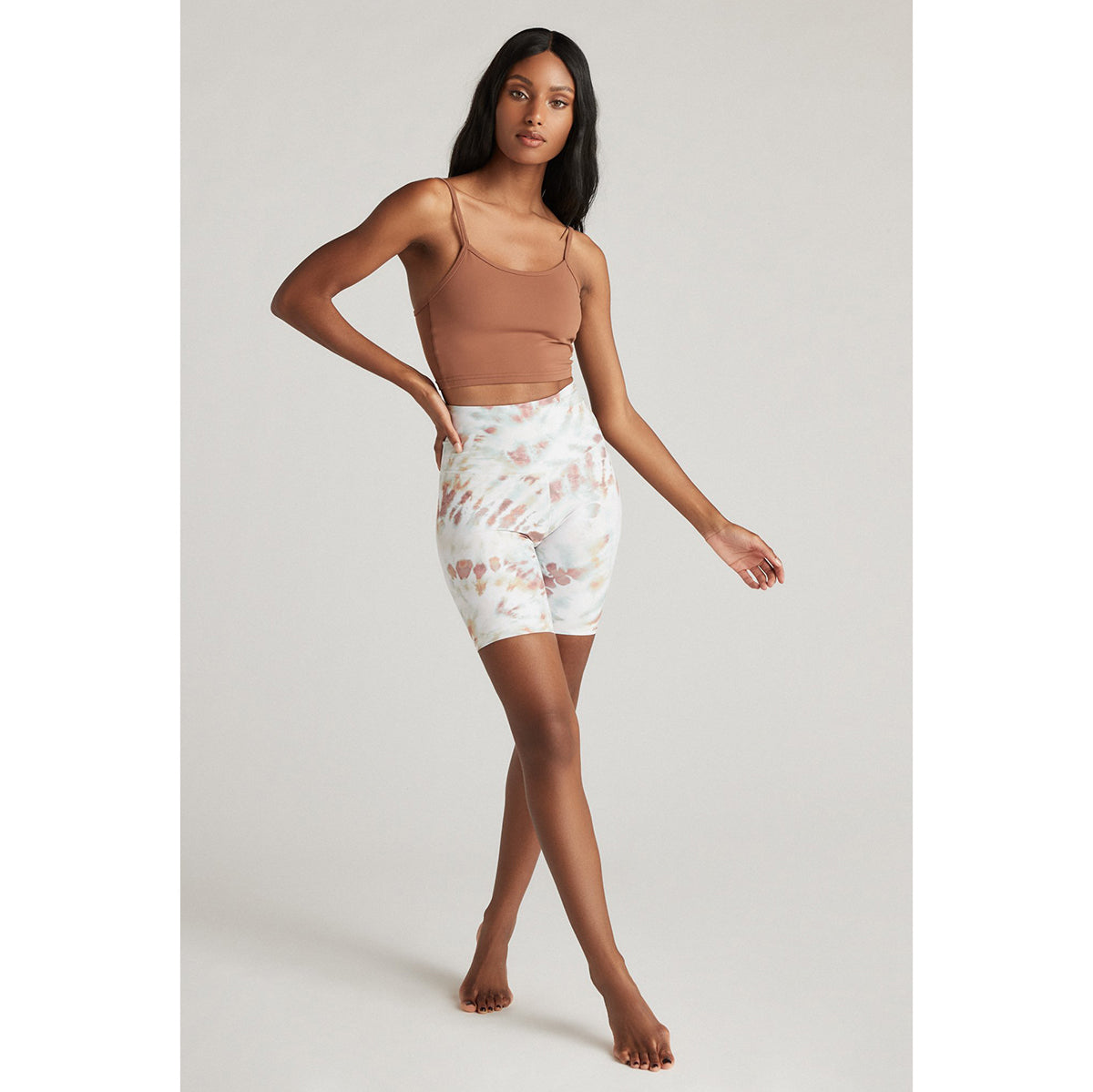 Strut This Scout Short
