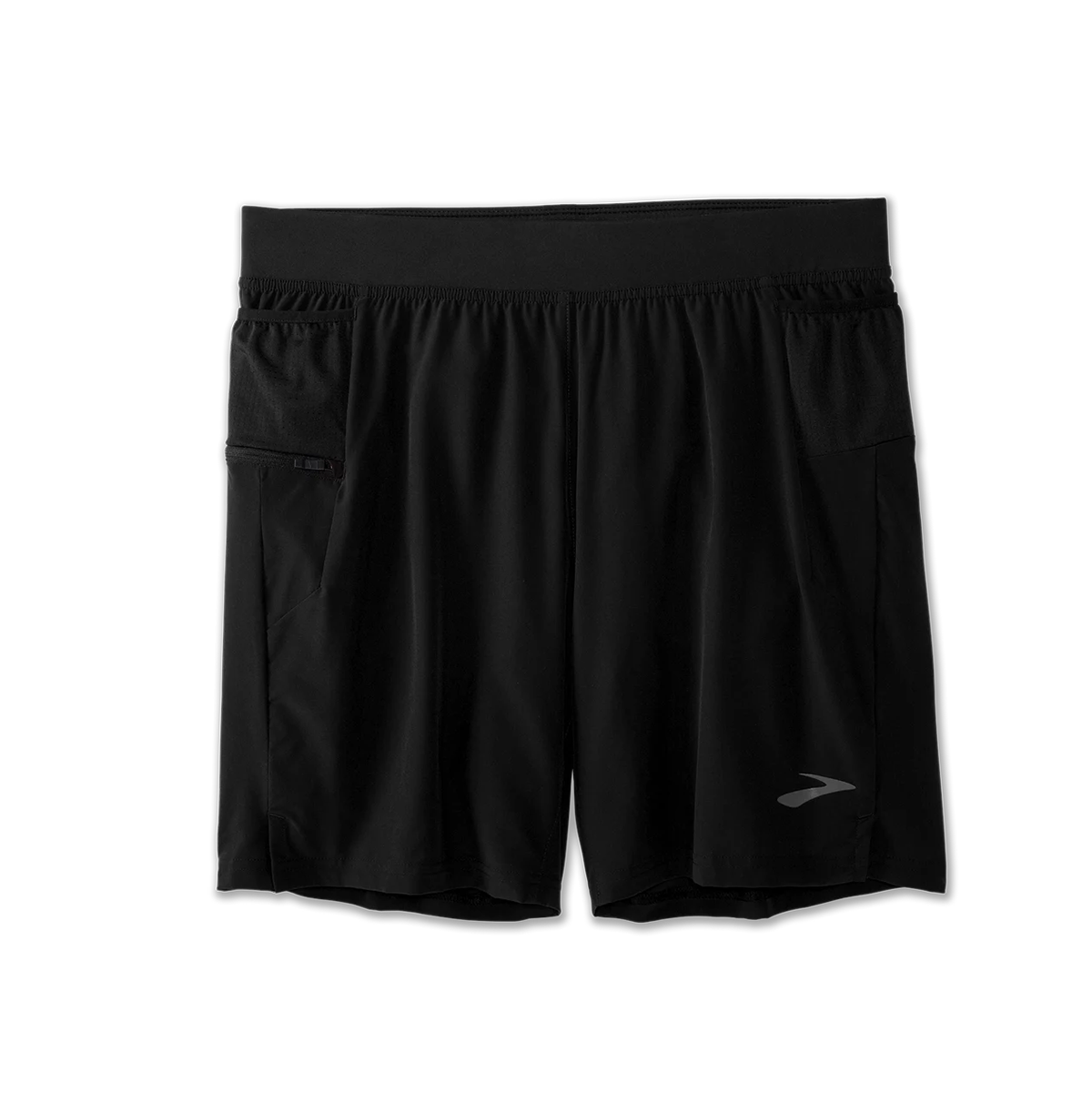 Brooks Sherpa 7" 2n1 Short
