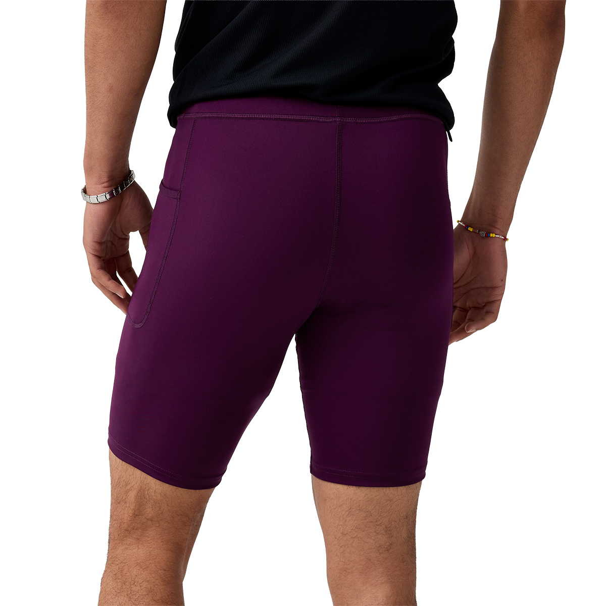 Brooks Source 9" Short