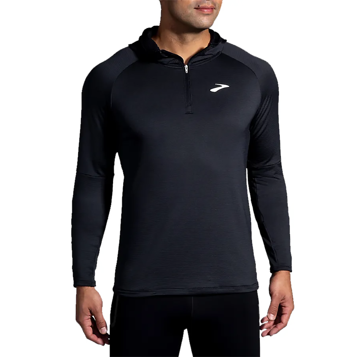 Brooks Notch Thermal Hoodie 2.0