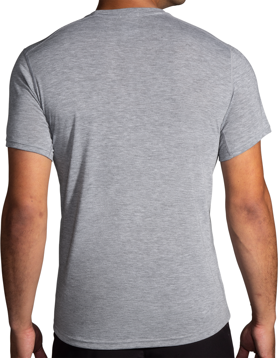 Brooks Distance Graphic Shortsleeve