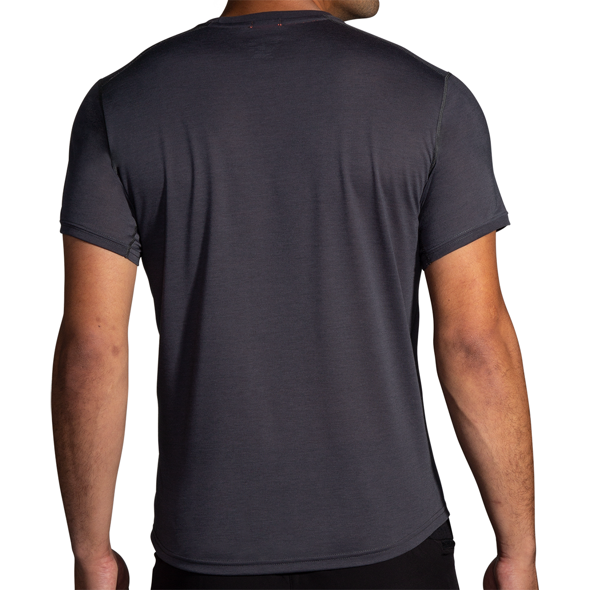 Brooks Run Hoppy Shortsleeve