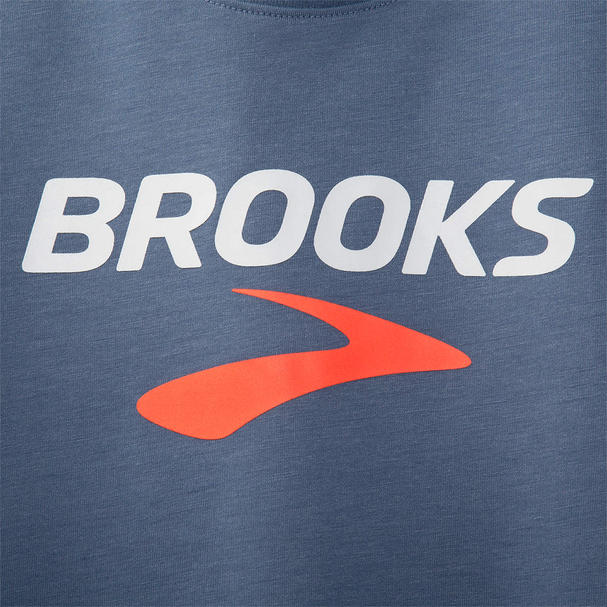 Brooks Distance Graphic Shortsleeve
