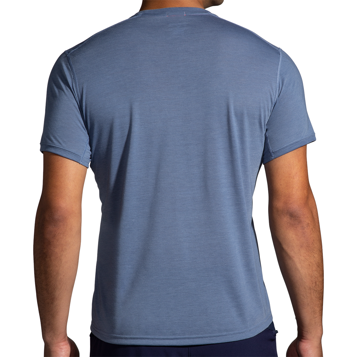 Brooks Distance Graphic Shortsleeve
