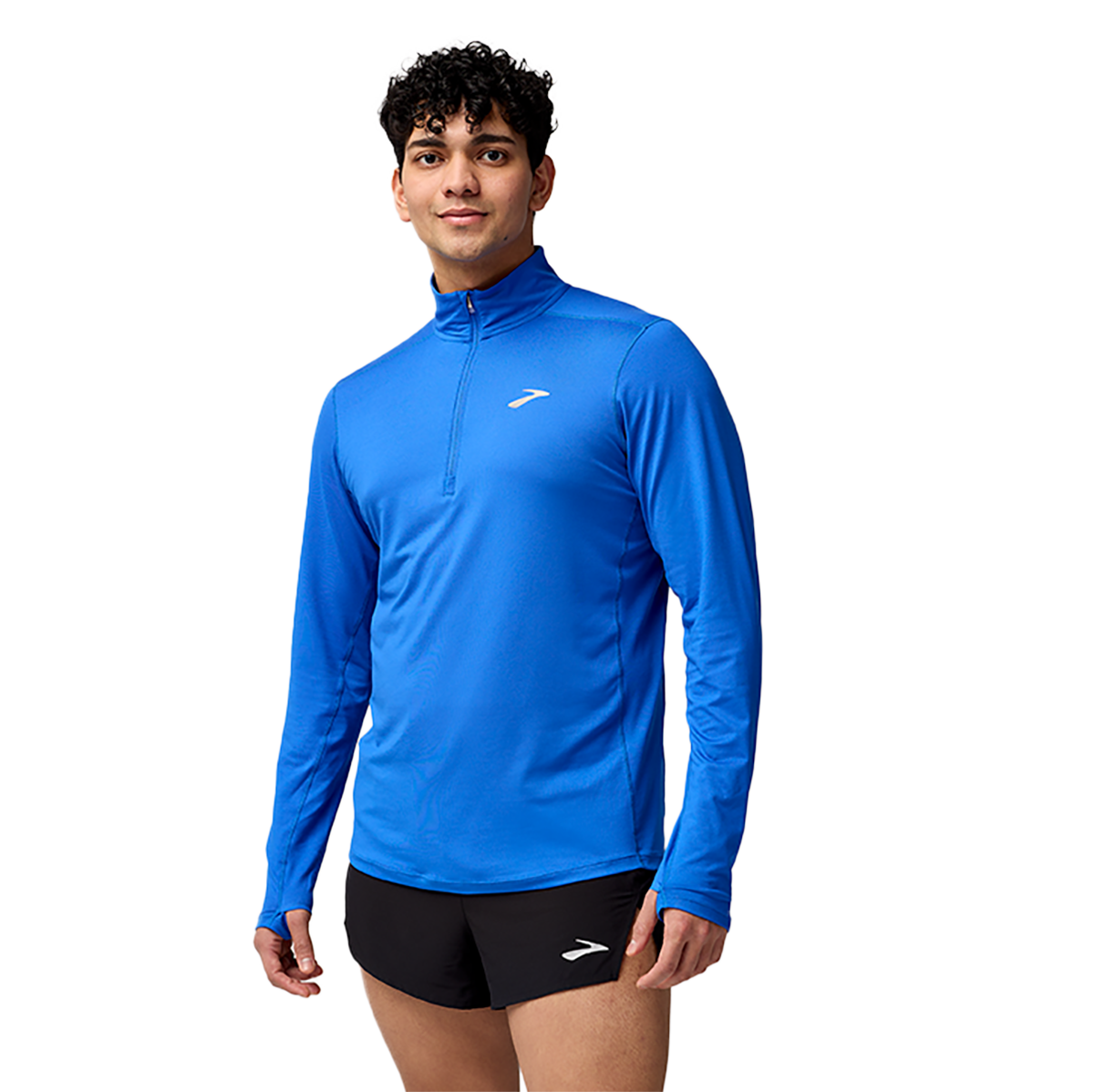 Brooks Dash 1/2 Zip 2.0