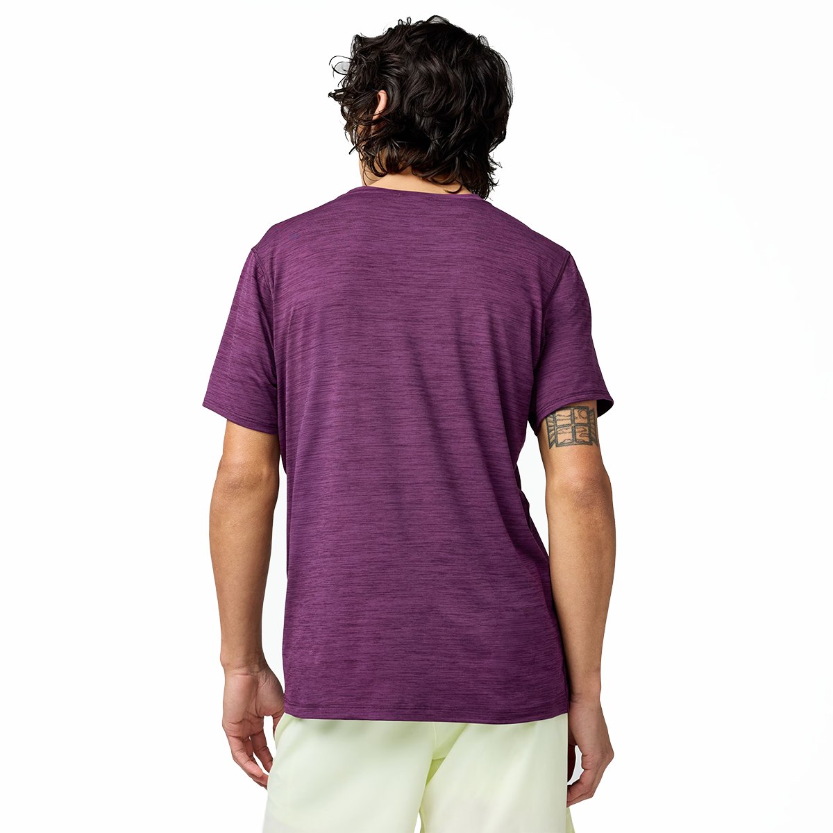 Brooks Luxe Shortsleeve