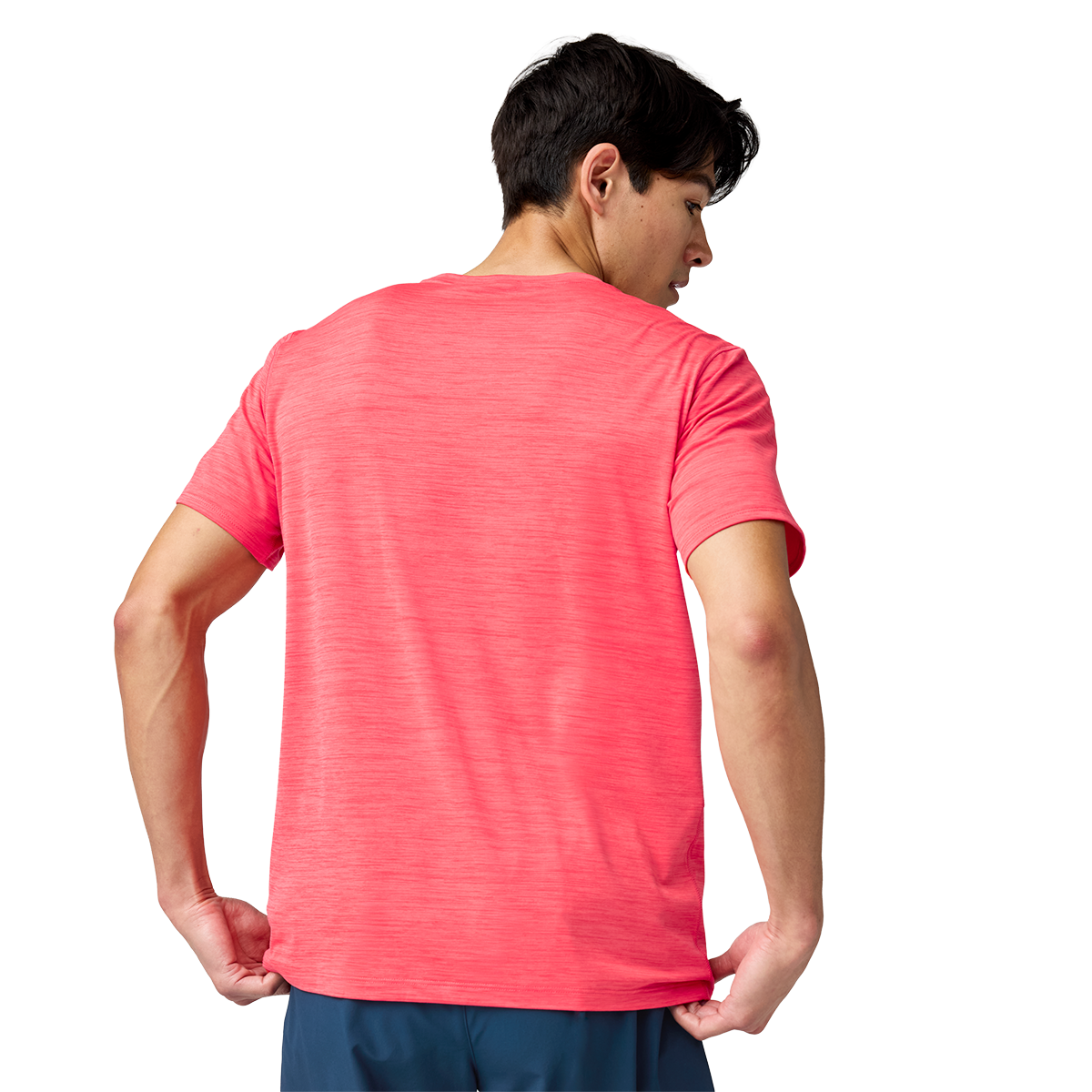 Brooks Luxe Shortsleeve