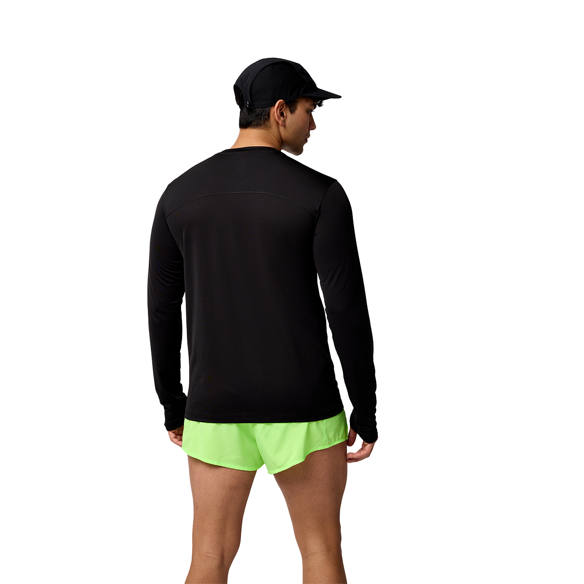 Brooks Atmosphere Long Sleeve 3.0