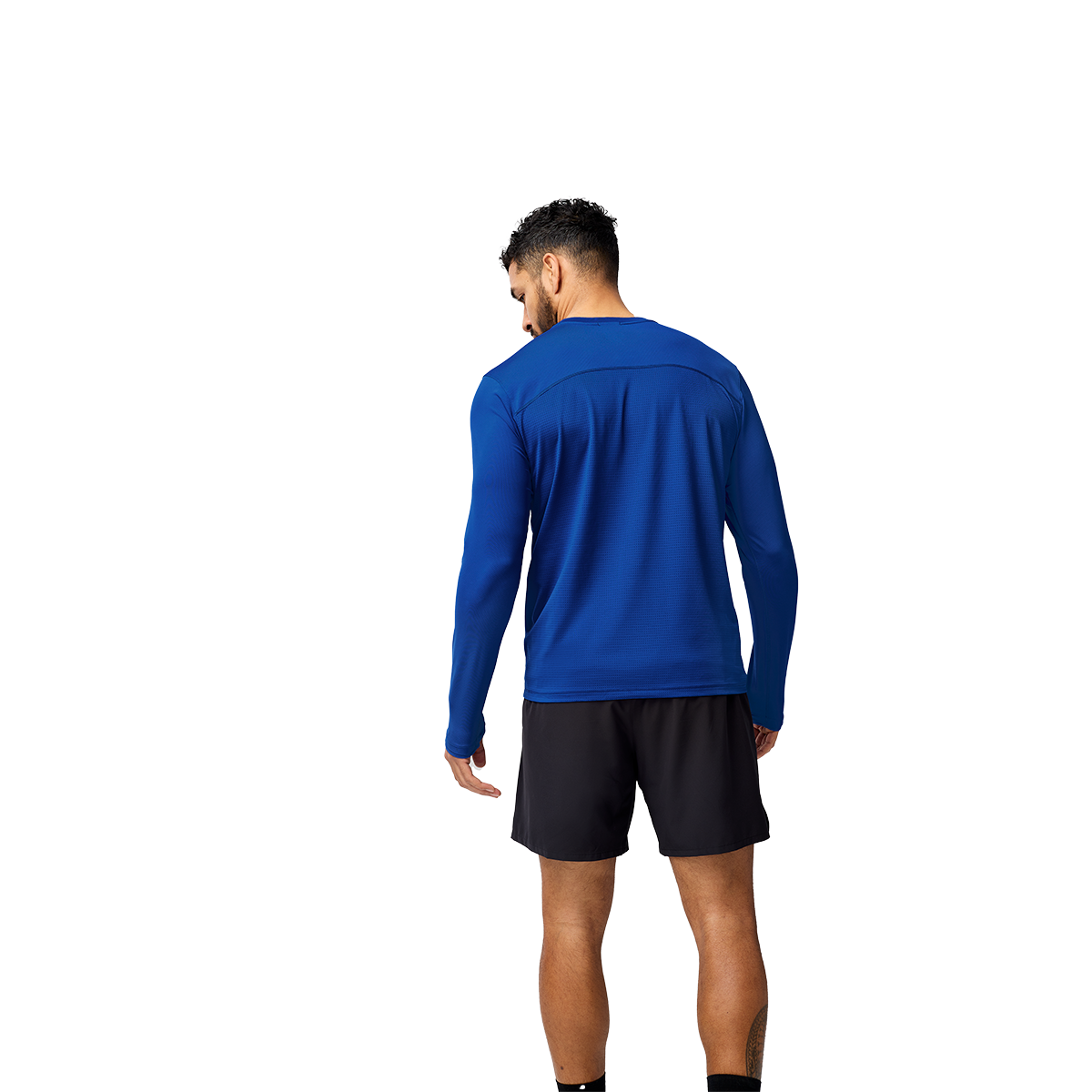 Brooks Atmosphere Long Sleeve 3.0