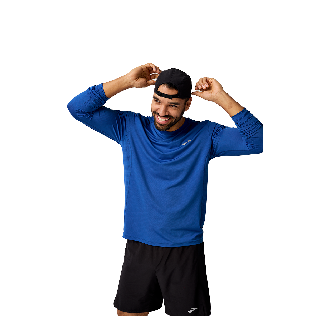 Brooks Atmosphere Long Sleeve 3.0