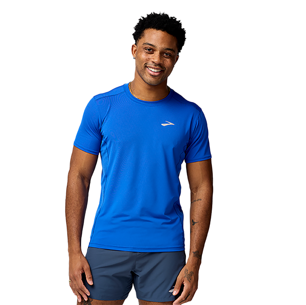 Brooks Atmosphere Short Sleeve 3.0