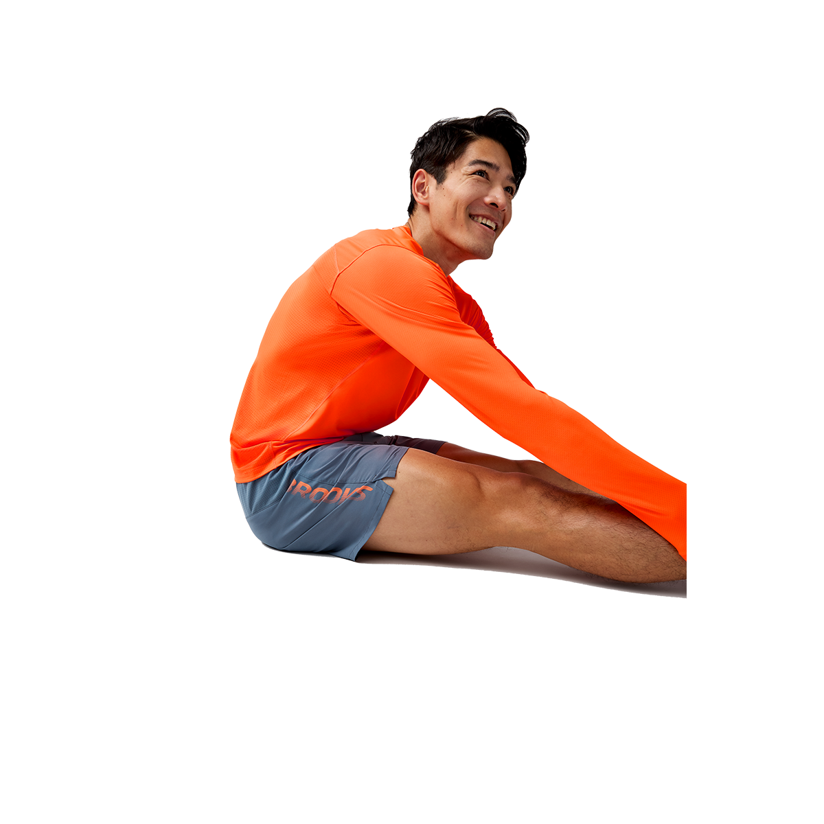 Brooks Journey 5" Short