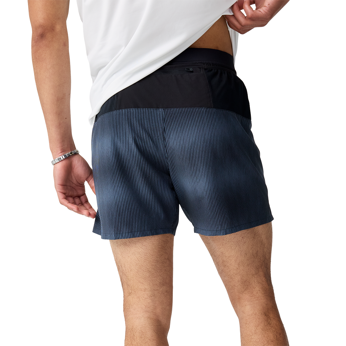 Brooks Journey 5" Short