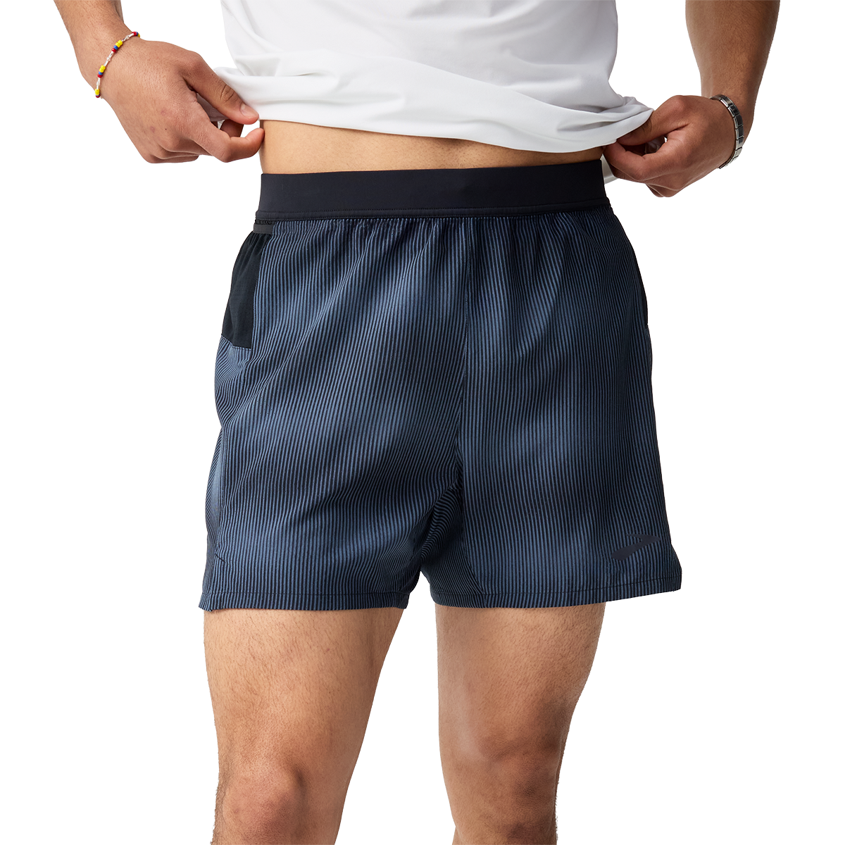 Brooks Journey 5" Short