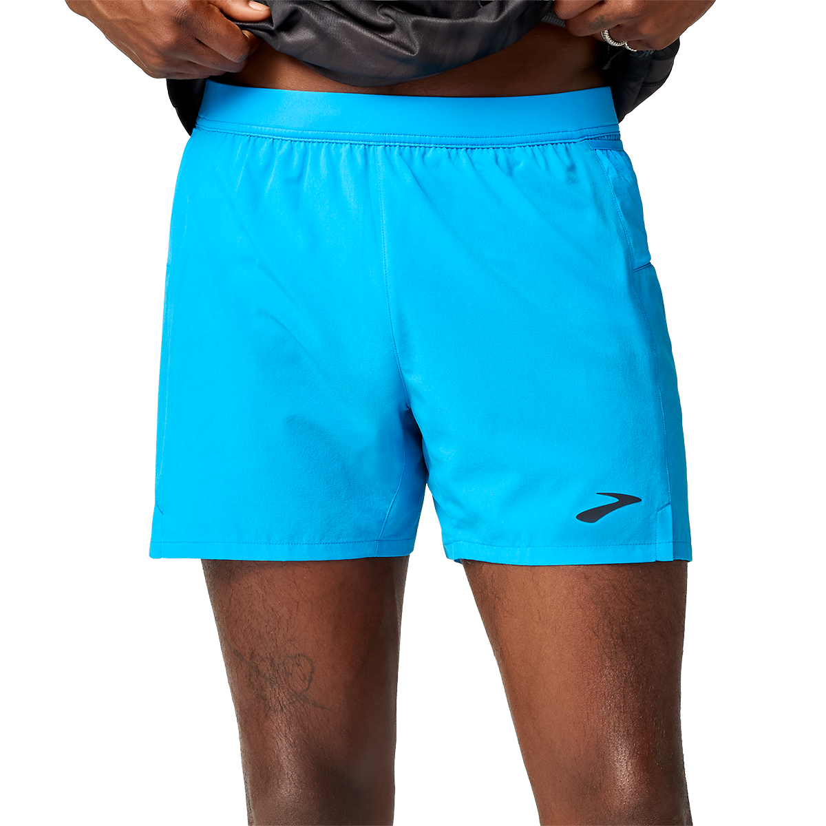 Brooks Journey 5" Short