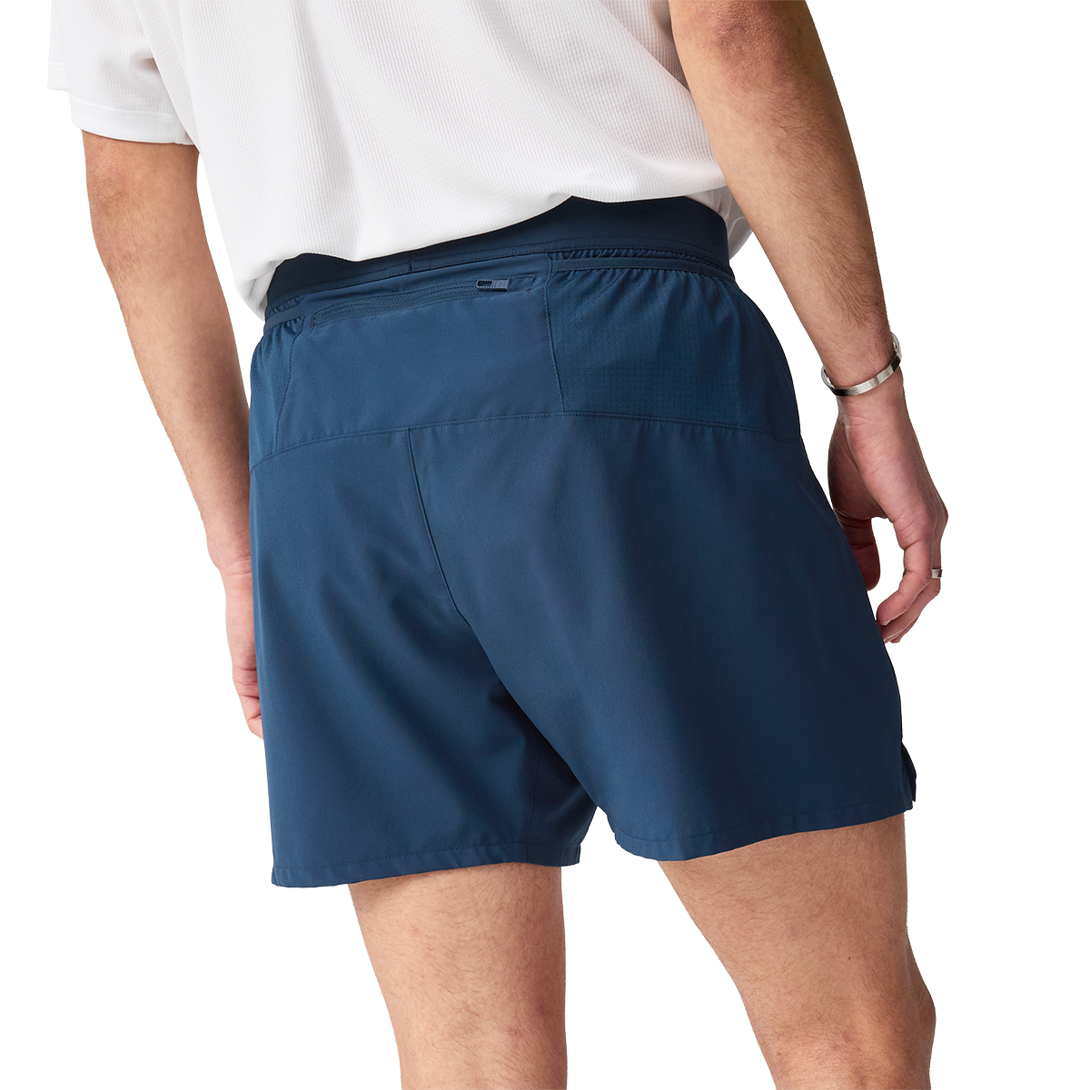 Brooks Journey 5" Short