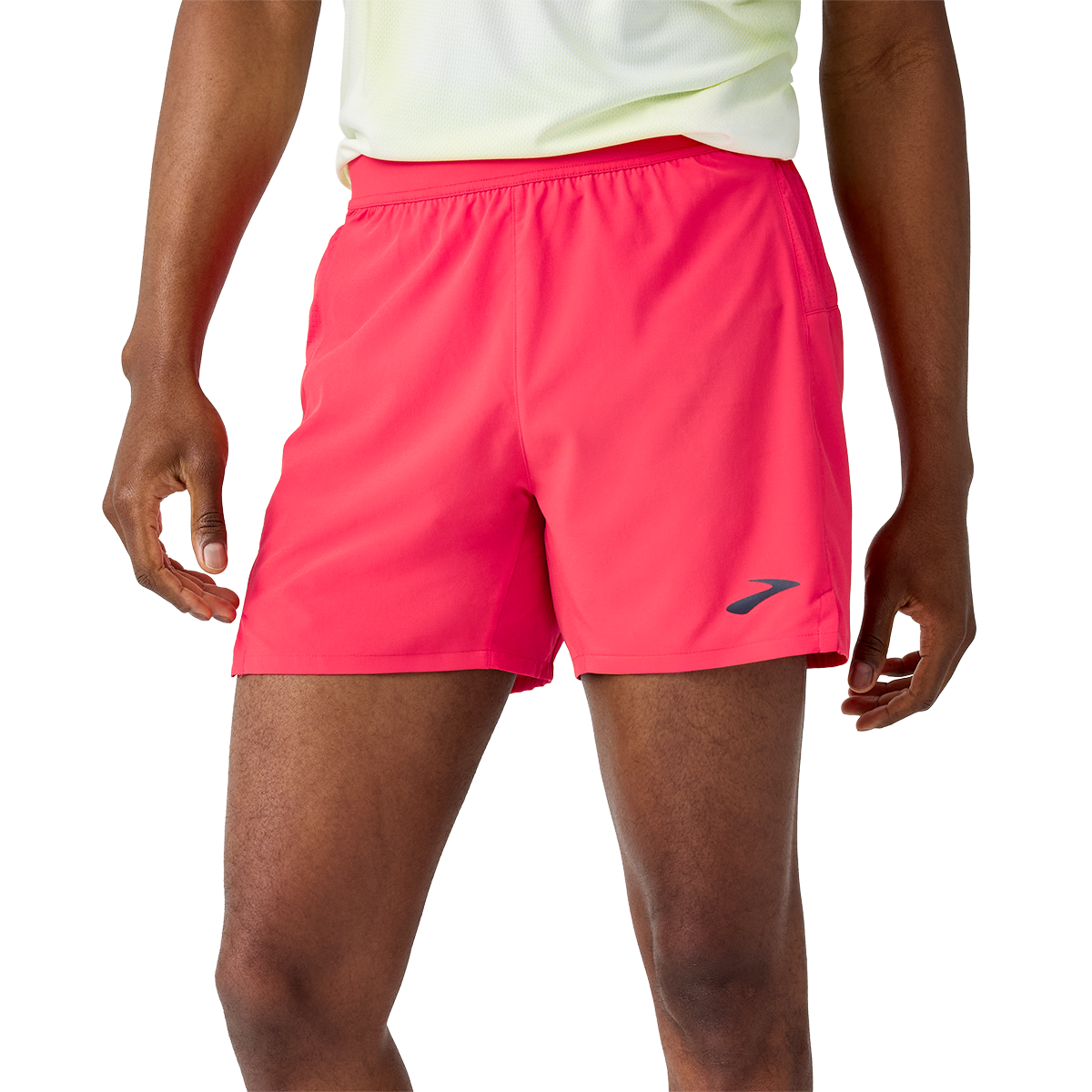 Brooks Journey 5" Short