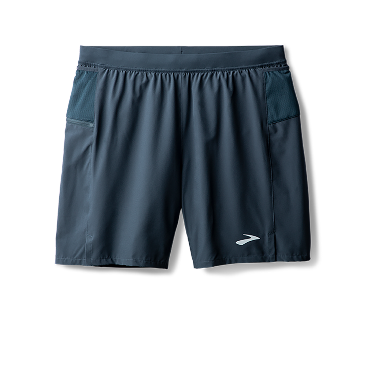 Brooks Journey 7" 2-in-1 Short