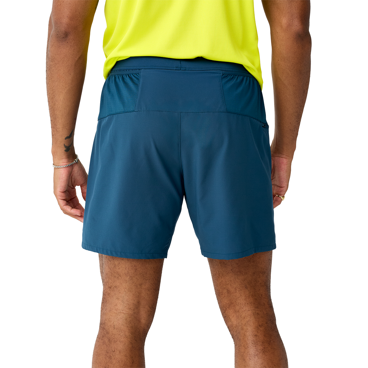 Brooks Journey 7" 2-in-1 Short