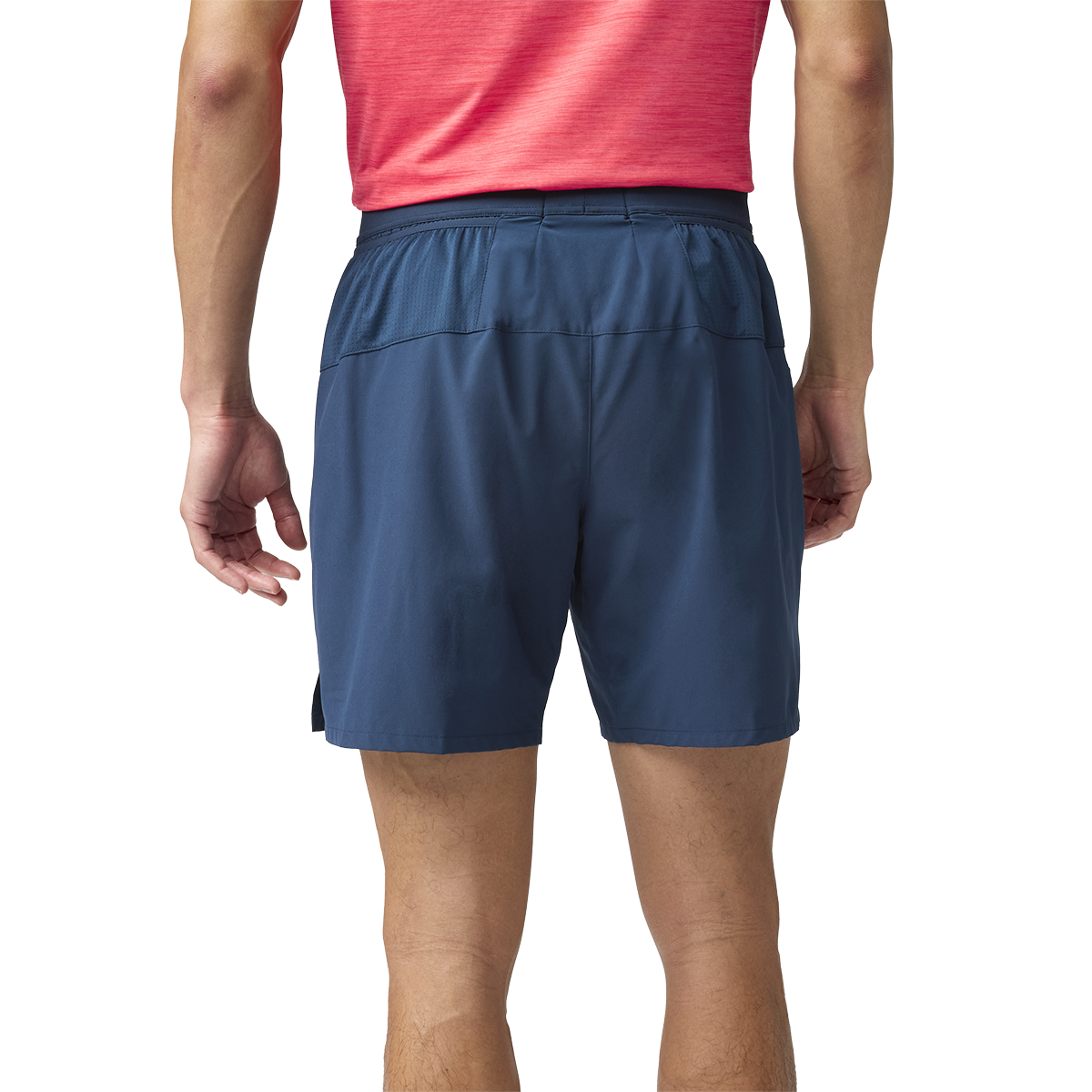 Brooks Journey 7" 2-in-1 Short