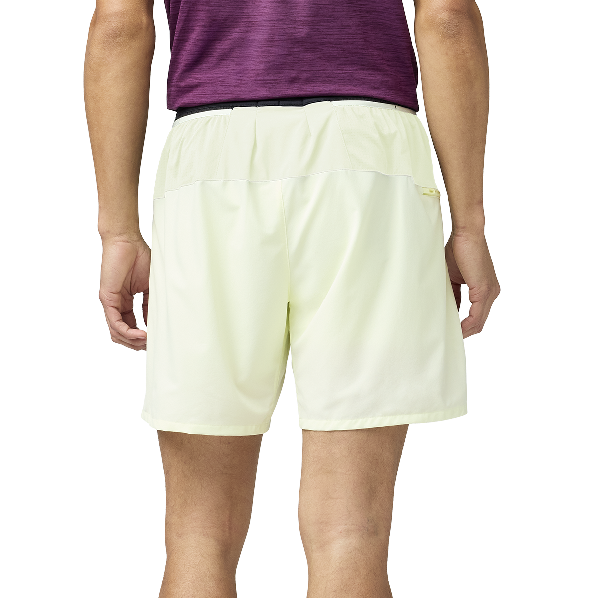 Brooks Journey 7" 2-in-1 Short