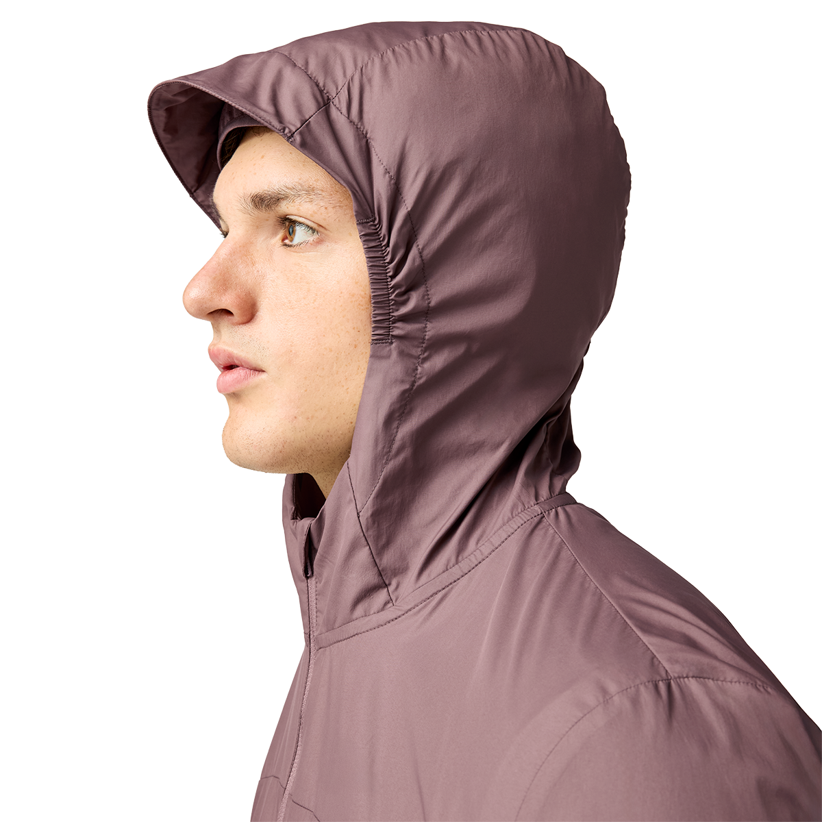 Brooks Canopy Packable Jacket