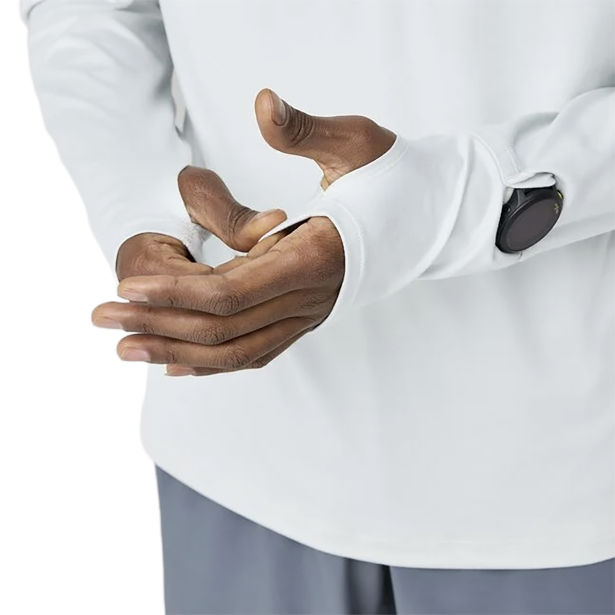 Brooks Dash 1/4 Zip 3.0