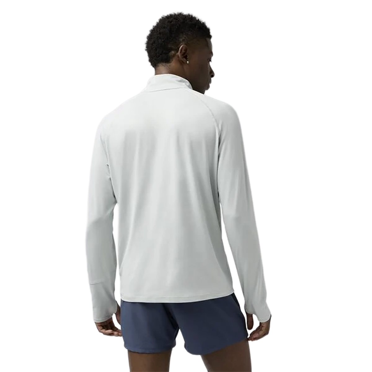 Brooks Dash 1/4 Zip 3.0