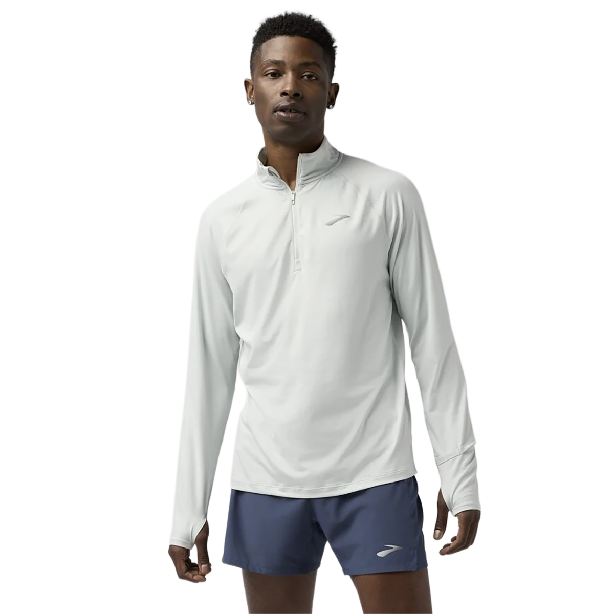 Brooks Dash 1/4 Zip 3.0