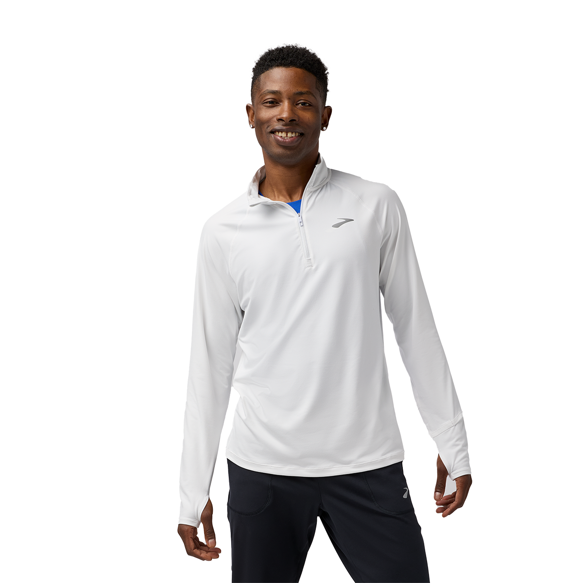 Brooks Dash 1/4 Zip 3.0