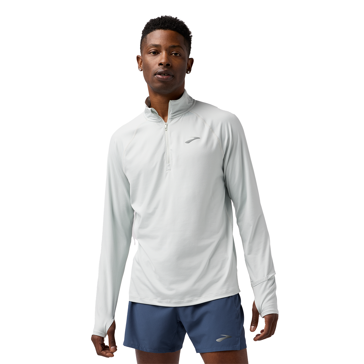 Brooks Dash 1/4 Zip 3.0