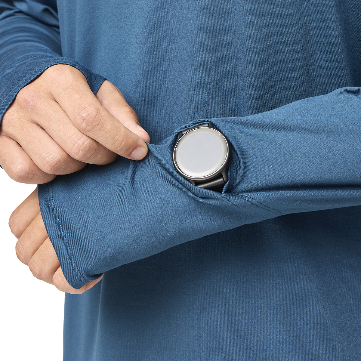Brooks Dash 1/4 Zip 3.0