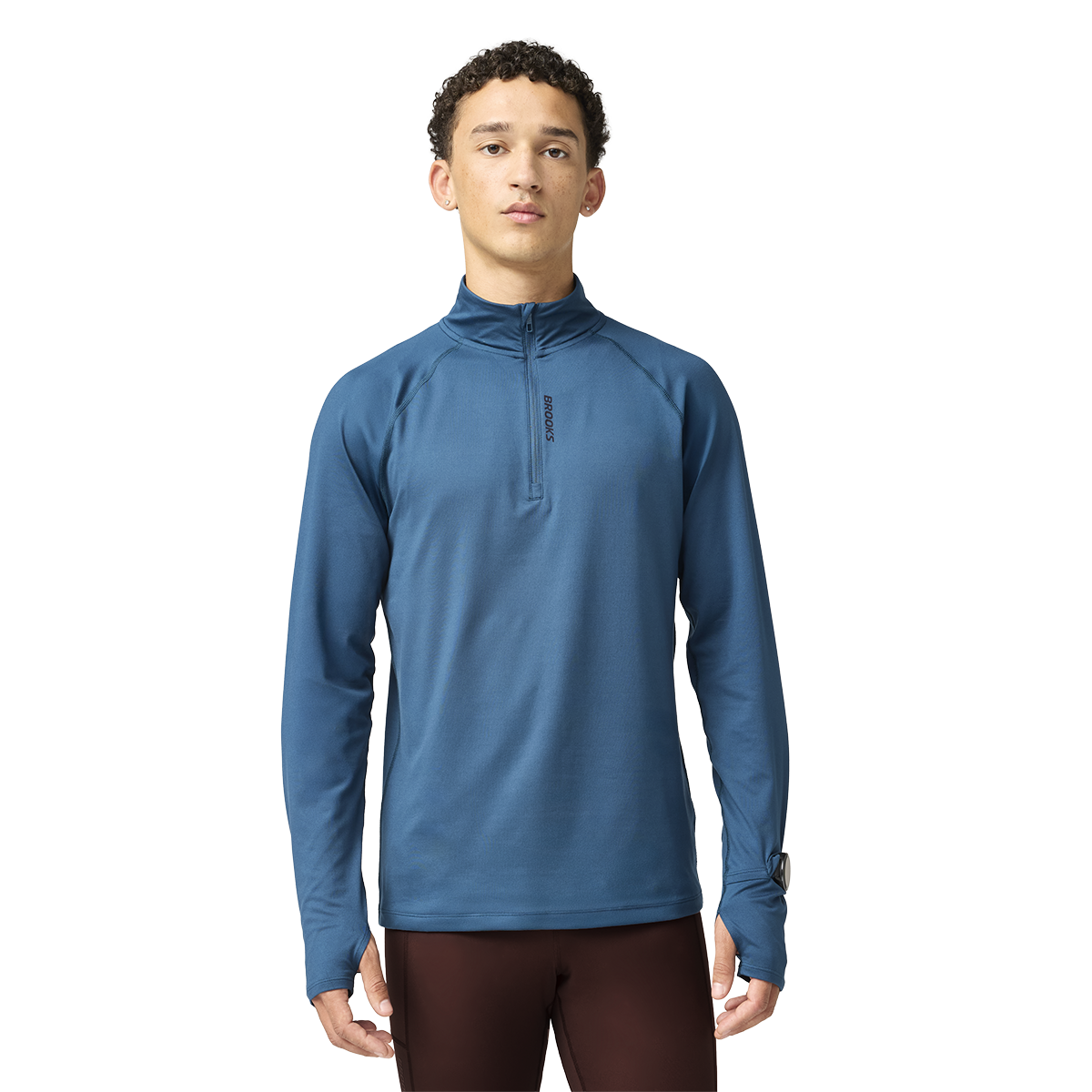 Brooks Dash 1/4 Zip 3.0