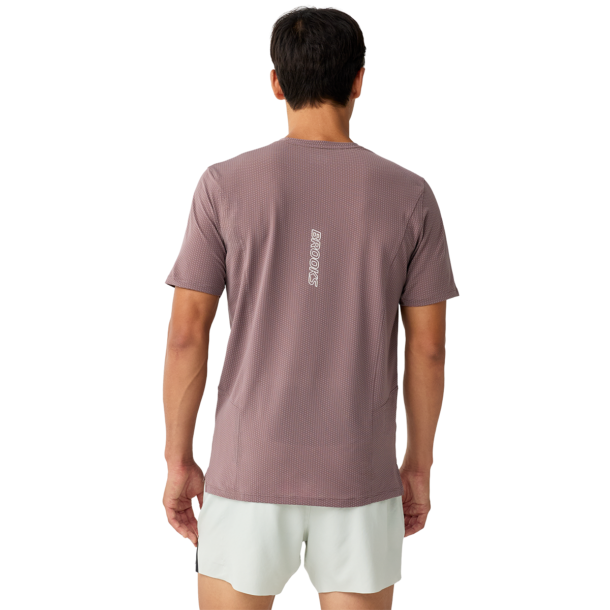 Brooks High Point Short Sleeve 2.0