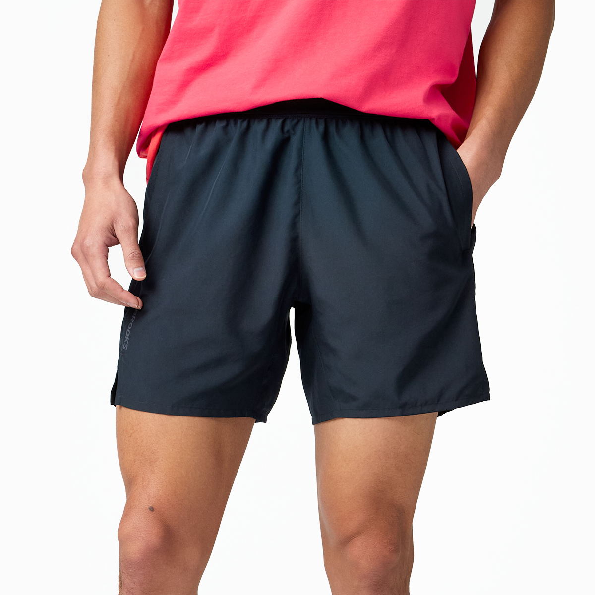 Brooks Dash Short