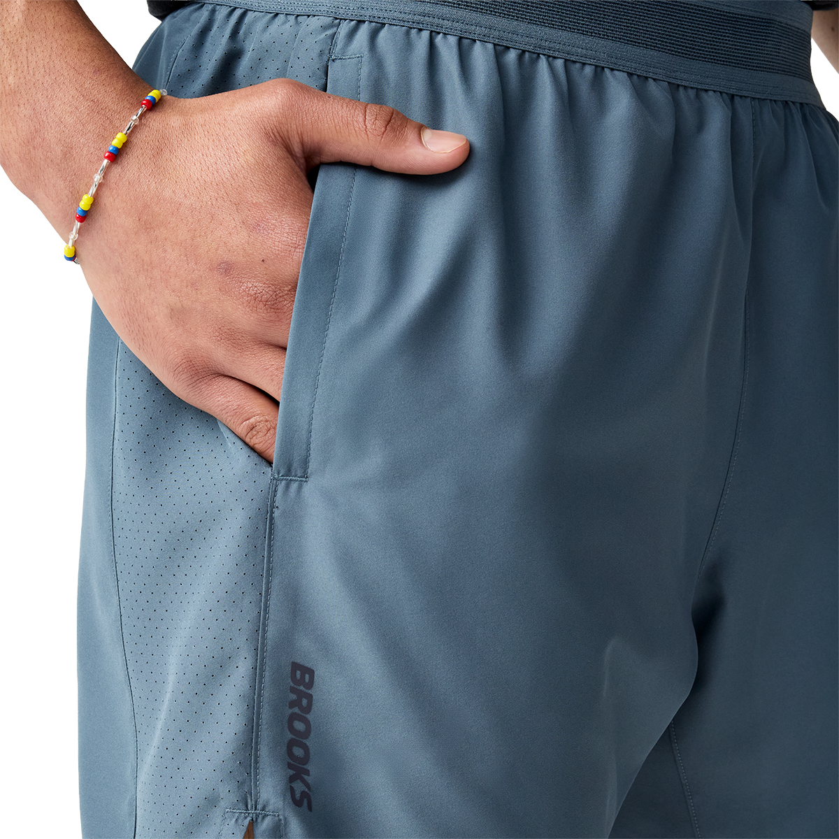 Brooks Dash Short