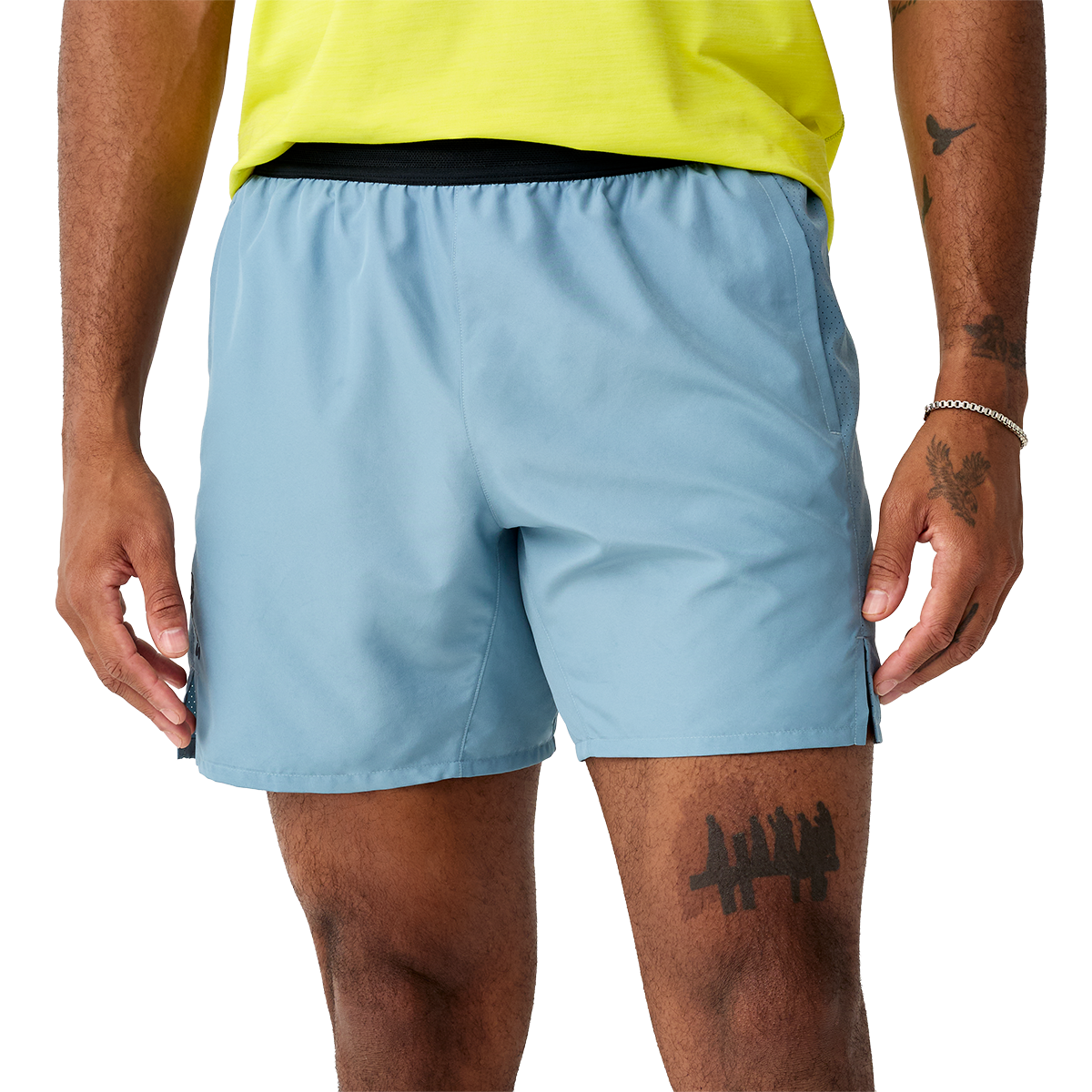 Brooks Dash Short