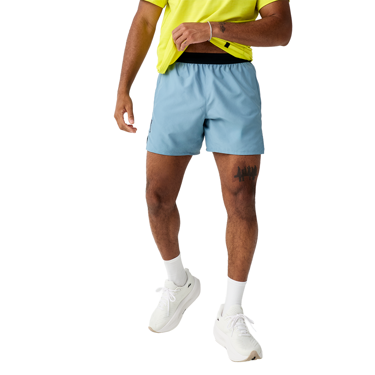 Brooks Dash Short