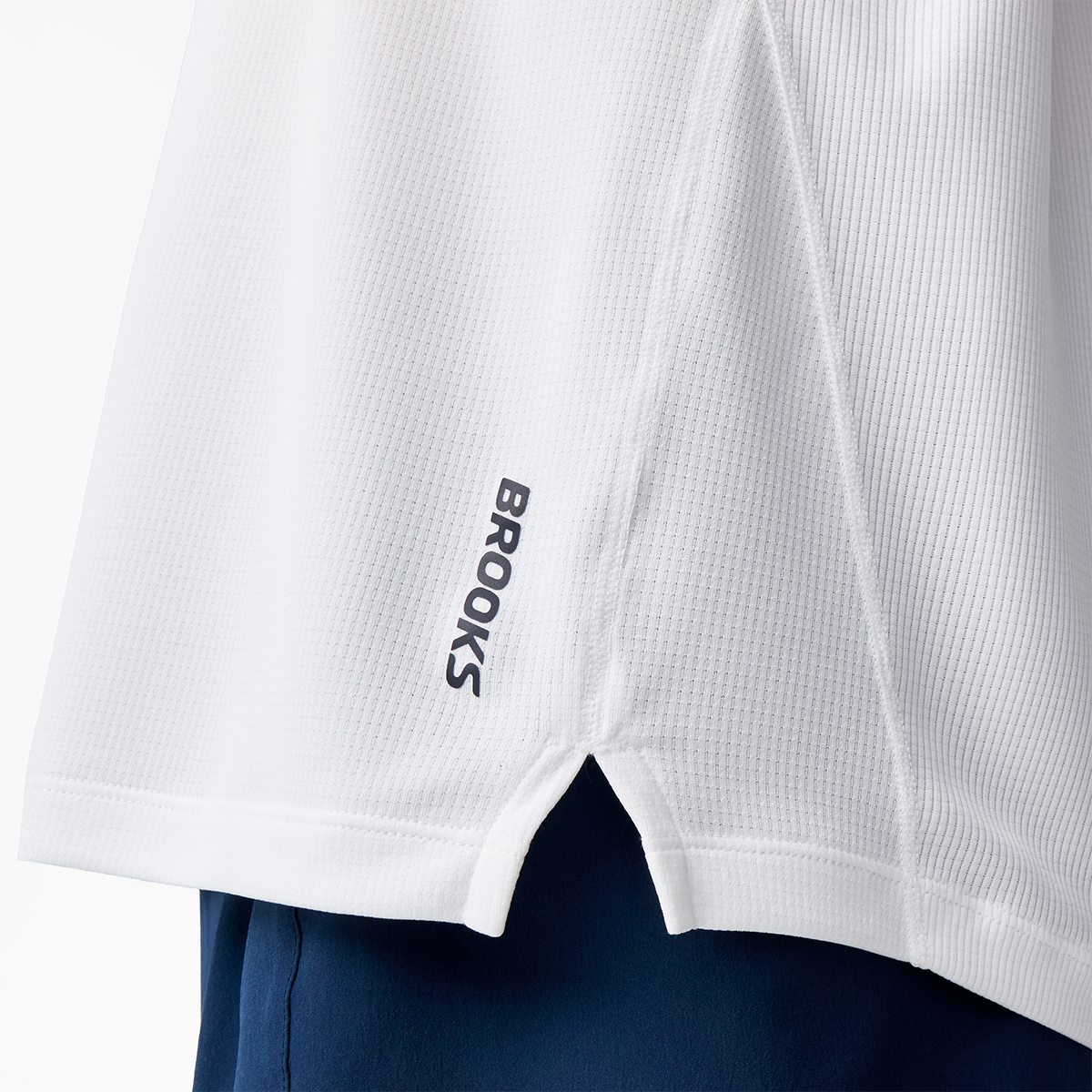 Brooks Dash Short Sleeve