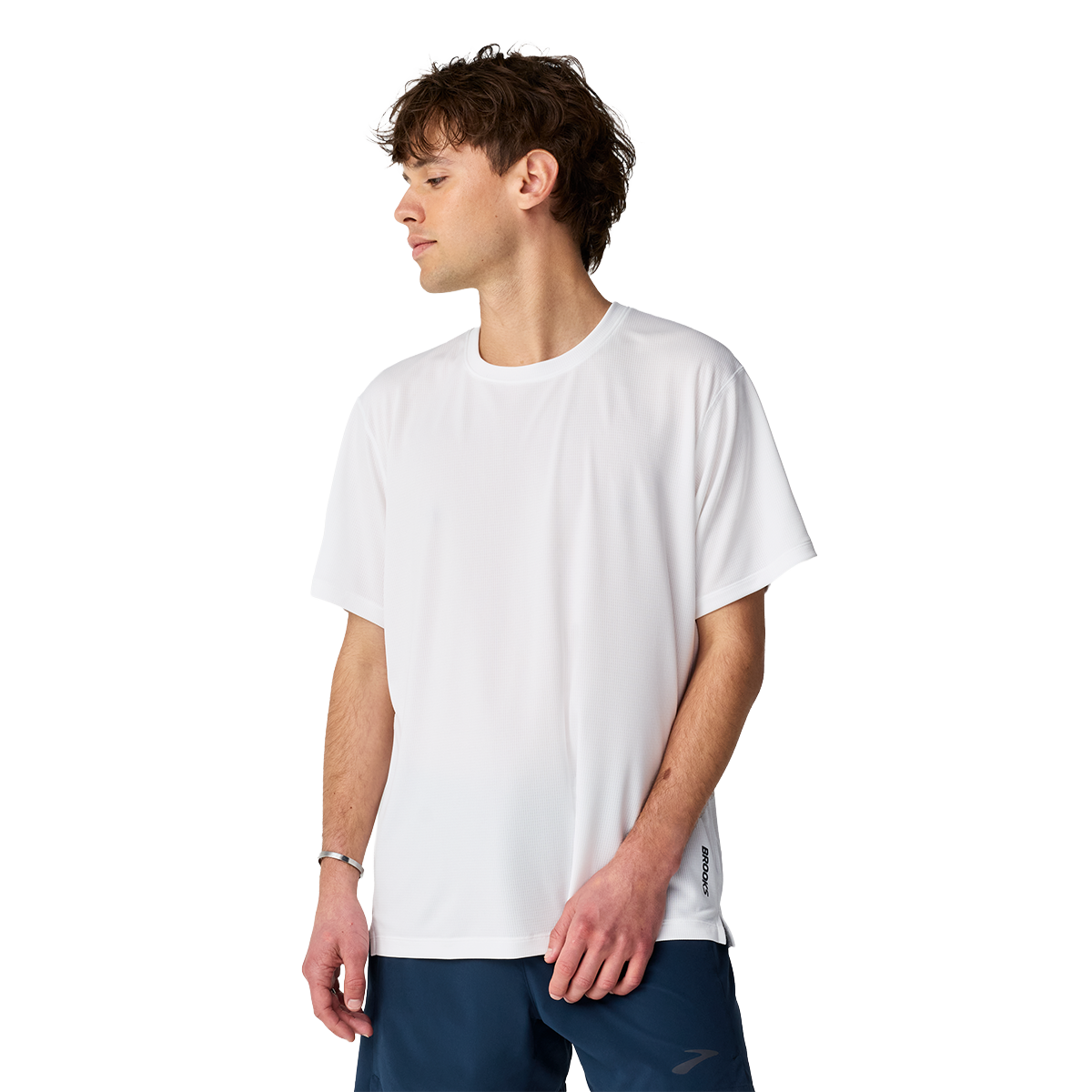 Brooks Dash Short Sleeve